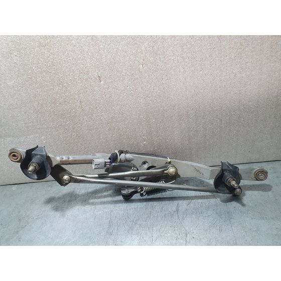 Motor Limpia Delantero Para Toyota Auris