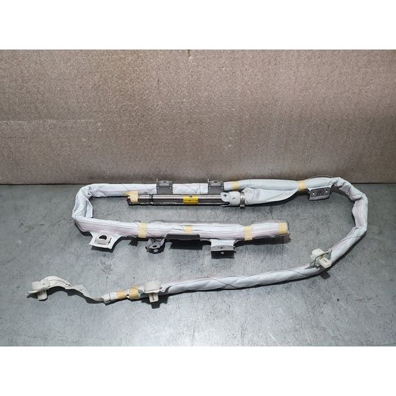 Airbag Cortina Delantero Izquierdo Para Toyota Auris