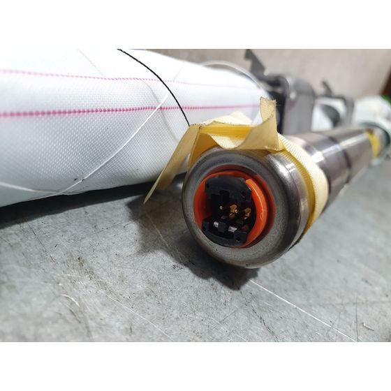 Airbag Cortina Delantero Izquierdo Para Toyota Auris