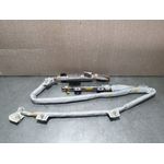 Airbag Cortina Delantero Derecho  Para Toyota Auris