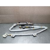 Airbag Cortina Delantero Derecho  Para Toyota Auris