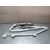 Airbag Cortina Delantero Derecho  Para Toyota Auris