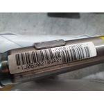 Airbag Cortina Delantero Derecho  Para Toyota Auris