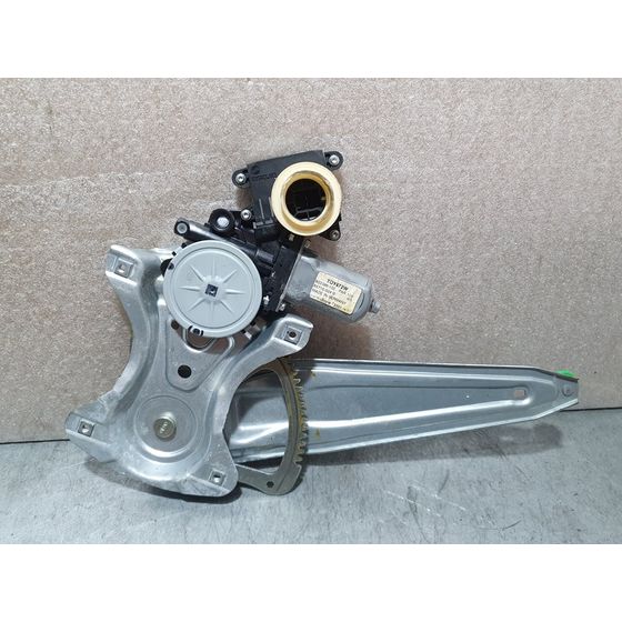 Elevalunas Trasero Izquierdo Para Toyota Auris