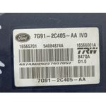 Abs Para Ford S-Max