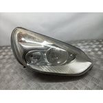 Faro Derecho Para Ford S-Max