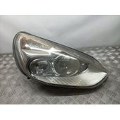 Faro Derecho Para Ford S-Max