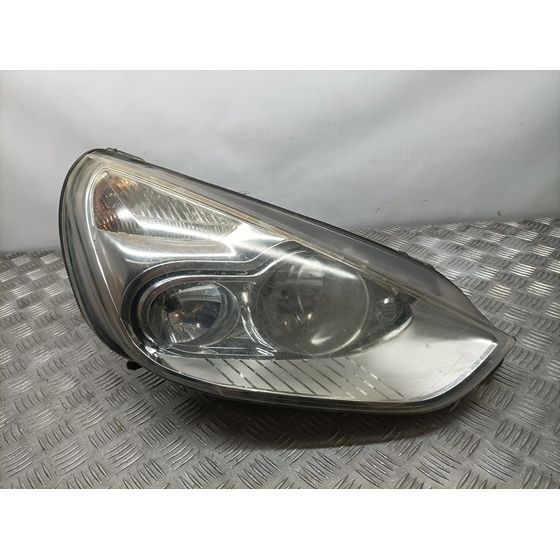 Faro Derecho Para Ford S-Max