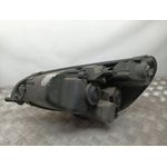 Faro Derecho Para Ford S-Max