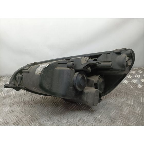 Faro Derecho Para Ford S-Max