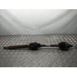 Transmision Delantera Derecha Para Ford S-Max