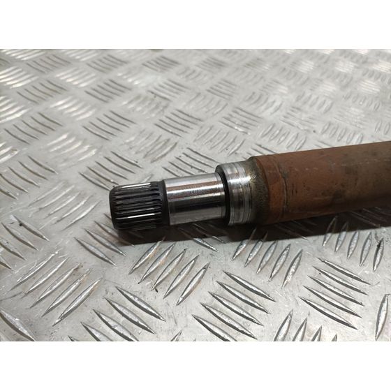 Transmision Delantera Derecha Para Ford S-Max