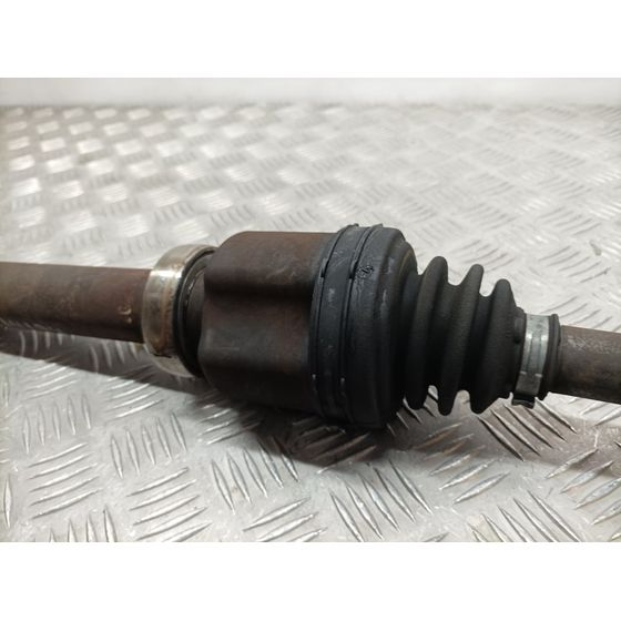 Transmision Delantera Derecha Para Ford S-Max