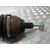 Transmision Delantera Derecha Para Ford S-Max
