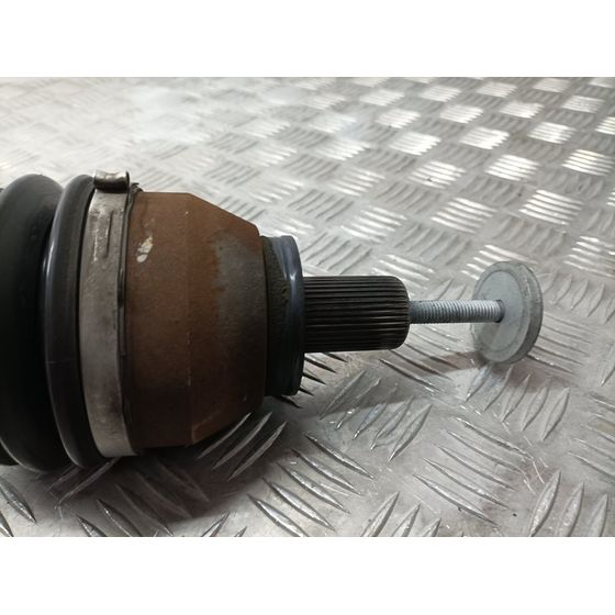 Transmision Delantera Derecha Para Ford S-Max