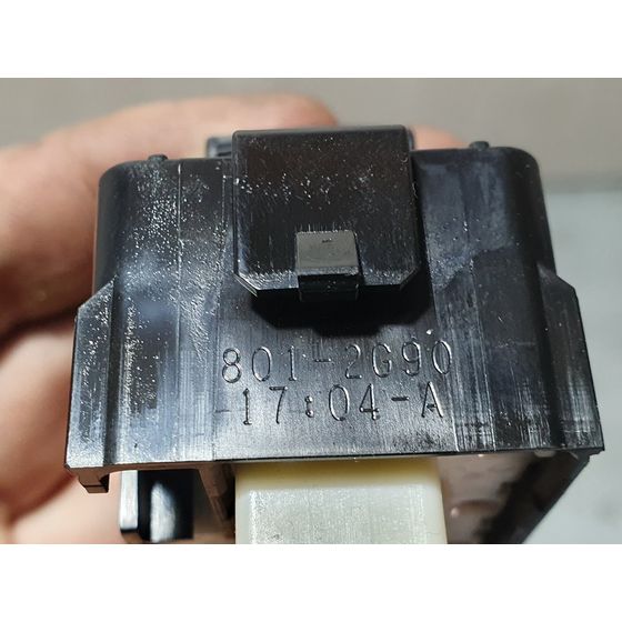 Modulo Electronico para Toyota Auris