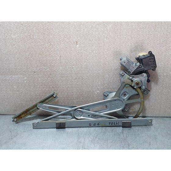 Elevalunas Delantero Derecho Para Toyota Auris