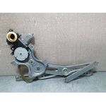 Elevalunas Delantero Derecho Para Toyota Auris