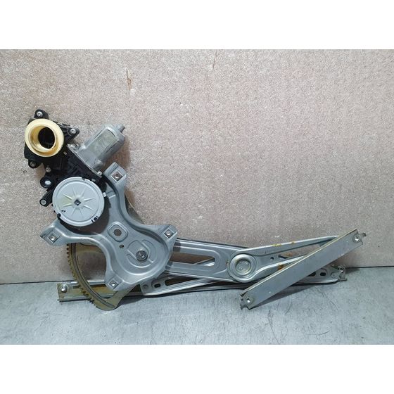 Elevalunas Delantero Derecho Para Toyota Auris