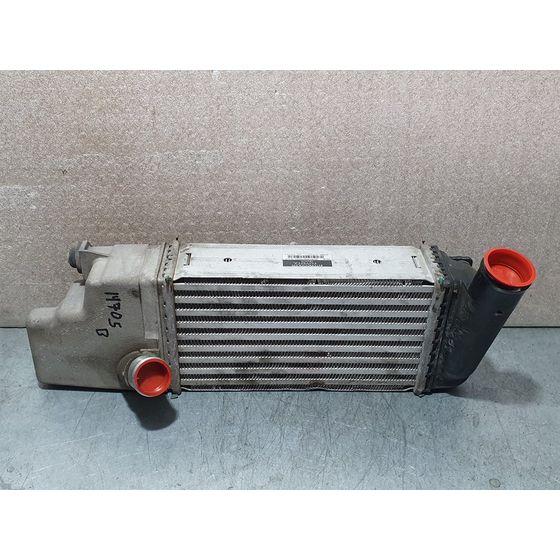 Intercooler Para Toyota Auris