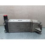 Intercooler Para Toyota Auris