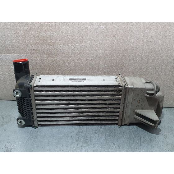 Intercooler Para Toyota Auris