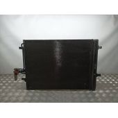 Condensador / Radiador Aire Acondicionado Para Ford S-Max
