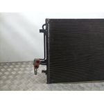 Condensador / Radiador Aire Acondicionado Para Ford S-Max