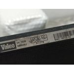 Condensador / Radiador Aire Acondicionado Para Ford S-Max