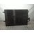 Condensador / Radiador Aire Acondicionado Para Ford S-Max