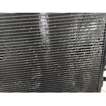 Condensador / Radiador Aire Acondicionado Para Ford S-Max
