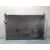 Condensador / Radiador Aire Acondicionado Para Toyota Auris