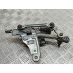 Motor Limpia Delantero Para Ford S-Max