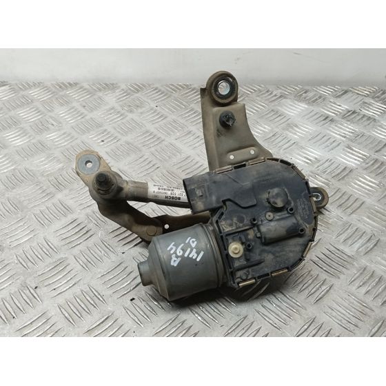 Motor Limpia Delantero para Ford S-Max