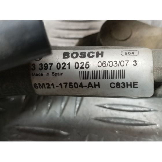 Motor Limpia Delantero para Ford S-Max