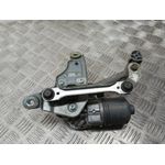 Motor Limpia Delantero para Ford S-Max