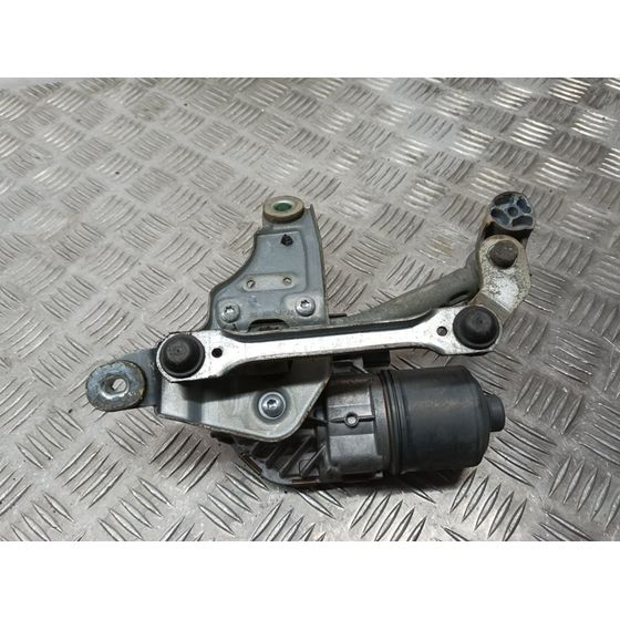Motor Limpia Delantero para Ford S-Max