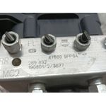 Abs Para Nissan Micra V