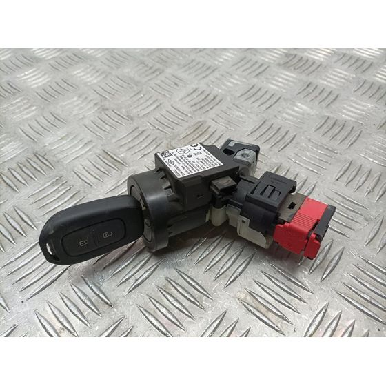 Conmutador De Arranque Para Nissan Micra V