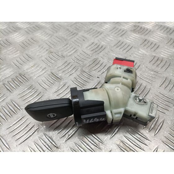 Conmutador De Arranque Para Nissan Micra V
