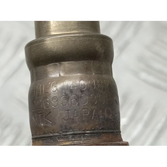 Sonda Lambda Para Nissan Micra V