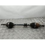 Transmision Delantera Izquierda Para Nissan Micra V