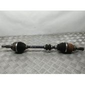 Transmision Delantera Izquierda Para Nissan Micra V