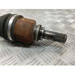 Transmision Delantera Izquierda Para Nissan Micra V