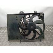 Electroventilador Para Citroen C3