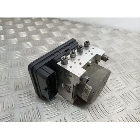 Abs Para Citroen C3