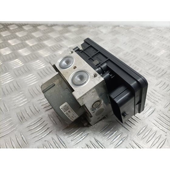 Abs Para Citroen C3