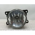 Faro Antiniebla Derecho Para Citroen C3