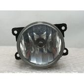 Faro Antiniebla Derecho Para Citroen C3