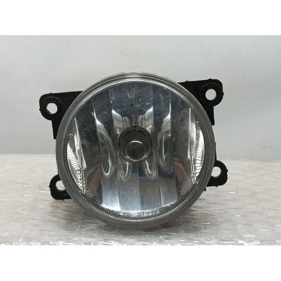 Faro Antiniebla Derecho Para Citroen C3